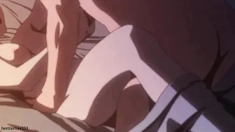 FRIRREN AND HIMMEL LOVE STORY  -hentai anime