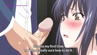 He Never Expected His Sister MILF To Beg For More
