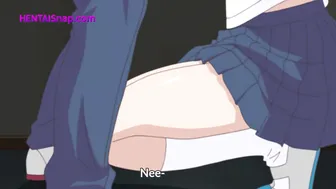 He Never Expected His Sister MILF To Beg For More