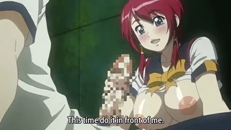 What Her Spell Revealed About Lust Will Shock You