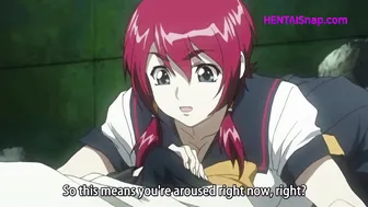 What Her Spell Revealed About Lust Will Shock You