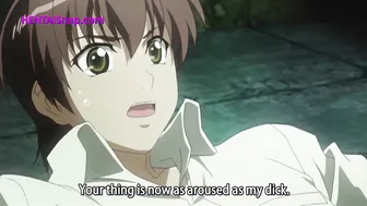What Her Spell Revealed About Lust Will Shock You