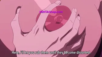 What Her Spell Revealed About Lust Will Shock You