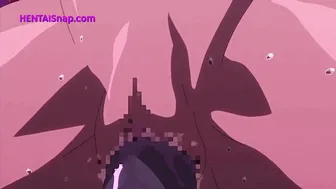 Big Titted Witch Filled With Lust and Fucked Hard