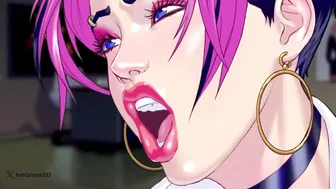 futa xxx  -hentai anime