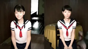 student xxx  -hentai anime