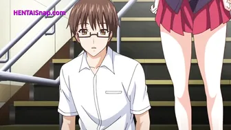What MILF Did During Angel vs Demon Fight Will Shock You