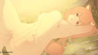 neco colleciton xxx  -hentai anime
