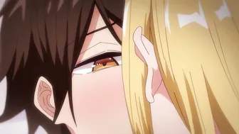 Imaizumin-chi Wa Douyara Gal No Tamariba Ni Natteru Rashii The Animation EP 4 (60fps)