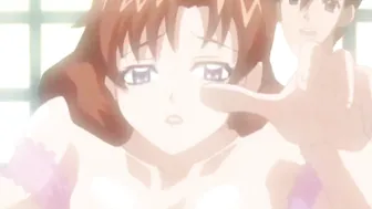 wife wife 2  -hentai anime