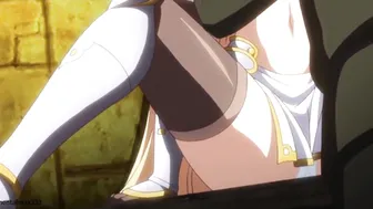 black deamon 5  -hentai anime