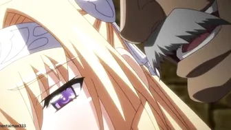 black deamon 5  -hentai anime