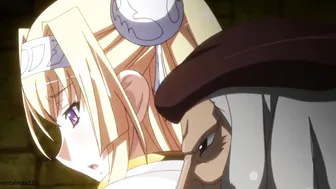 black deamon 5  -hentai anime