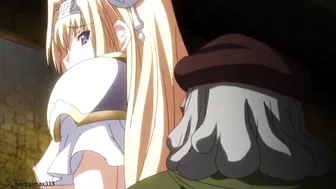 black deamon 5  -hentai anime