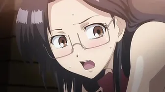 mosso mosso 4  -hentai anime