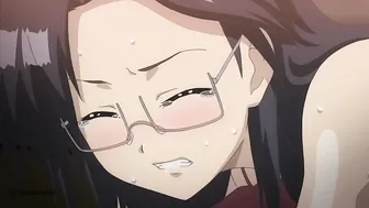 mosso mosso 4  -hentai anime
