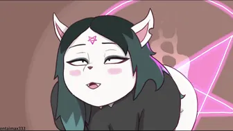 The Ritual  -hentai anime