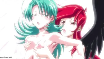 STAR jewel 3  -hentai anime