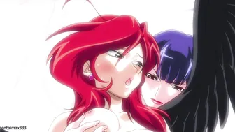 STAR jewel 3  -hentai anime