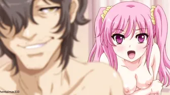 secret whole 3  -hentai anime