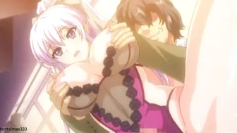 secret whole 3  -hentai anime