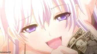secret whole 3  -hentai anime