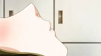 fallen angle 4  -hentai anime