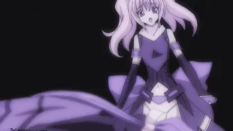 Choukou Sennin Haruka 4  -hentai anime