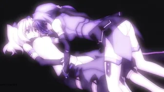 Choukou Sennin Haruka 4  -hentai anime