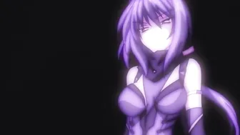 Choukou Sennin Haruka 4  -hentai anime