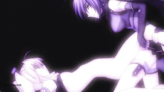 Choukou Sennin Haruka 4  -hentai anime