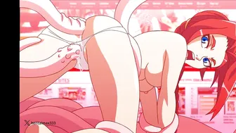 Hentaikey Girl  -hentai anime
