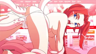 Hentaikey Girl  -hentai anime