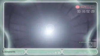 Angel Blade Punish 5  -hentai anime