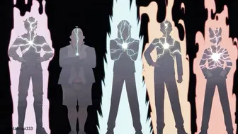 Impostor  -hentai anime