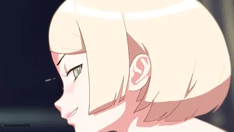Impostor  -hentai anime