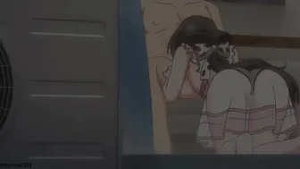 NTR The Anima  -hentai anime