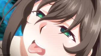 NTR The Anima  -hentai anime