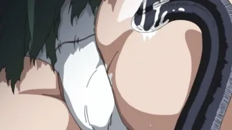 Tokyo Requiem 2  -hentai anime