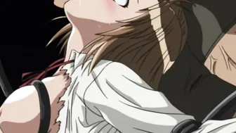 Tokyo Requiem 2  -hentai anime