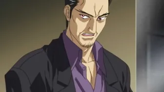 Tokyo Requiem 2  -hentai anime