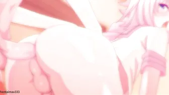 Astolfo Pounded Deep  -hentai anime