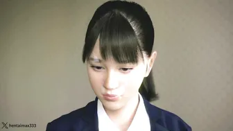 school girl xxx  -hentai anime