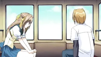 Choukou Tenshi Escalayer  -hentai anime