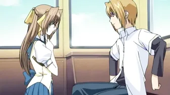 Choukou Tenshi Escalayer  -hentai anime