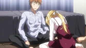 Eyes Ane Kyun 2   -hentai anime