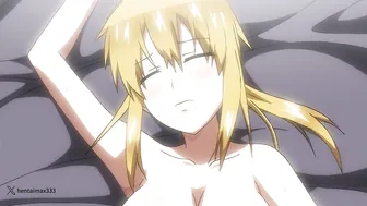 Eyes Ane Kyun 2   -hentai anime