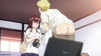 water girl 6  -hentai anime