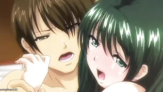 water girl 6  -hentai anime