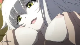 Koi Maguwai xxx  -hentai anime